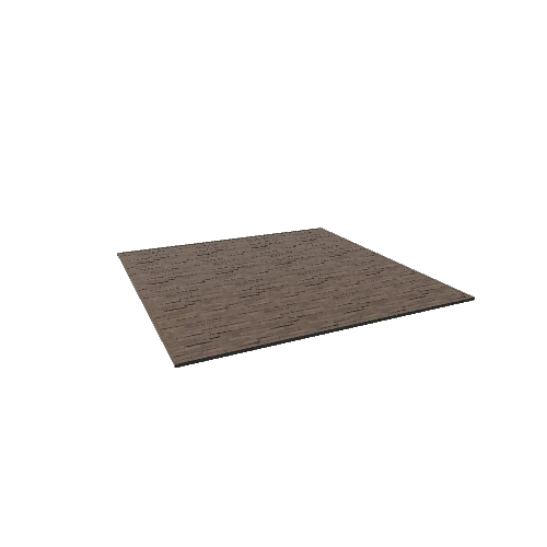 Floor - Wood